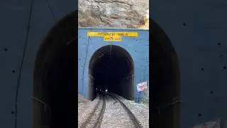Puttaparthi Railway Tunnel || Railway Tunnel || Anantapur || #anantapur