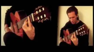 DVD flamenco-Serge Lopez FLAMENCO-SUR