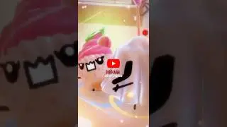 Cake Bash Smackdown! 🍰💥 #cakebash #Gaming #gameplay #funny #gamergirl