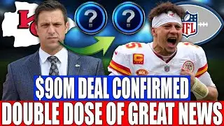 ⚠️JUST CONFIRMED! $90 MILLION ARRIVING?! 