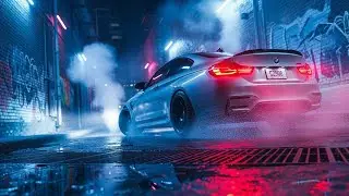 Deep House Car Music &ndash; Long Mix for Night Roads, Luxury Bass & Calming Vocals
