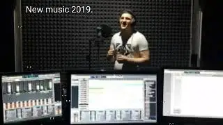 Аюб Вахарагов 2019 .  New music 2019