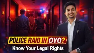 Oyo New Rules 2026: Oyo rooms for unmarried couples, Safe or Police raid? Oyo me kya hota hai?