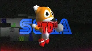 LA HISTORIA DETRAS DEL PERTURBADOR PERSONAJE ''TAILS DOLL'' | Esnce Paranormal