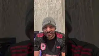 لايف شخصي. جدا  توضيح هام ‼️ بخصوص شيكابالا.  وعلاقتي بنادي G