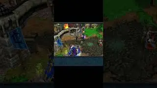 Arthas Did Nothing Wrong! #warcraft #warcraft3alternate #warcraftiiialternate