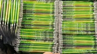 Opening 400 Packs of Metazoo Wilderness Looking For a Secret Rare