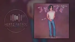 John Mellencamp Authority Song 432hz