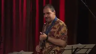 Cubano Chant; the Andy Panayi Quartet