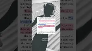 Harbinger: Project Fallen Angel by Anna Noel #darkromance #books #booktube #booktok #bookstagram