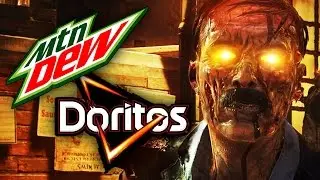 Black Ops 3 ZOMBIES - 