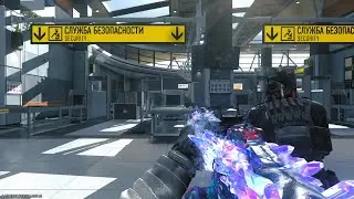 COD Modern Warfare 3 Multiplayer Gameplay PS5 (4K 60 FPS)