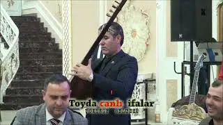 yeni popuri toy mahnilari sazmen Ramin   oxuyur Nigar Agcabedili & Rauf Naıoglu gitara Mehemmed