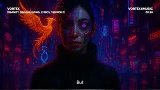 Insanity (english song, with lyrics, version 1)