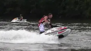2012 Jason Stoyer West Virginia Prowatercross Nationals