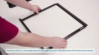How to use ATOMSTACK F3 Matrix Cutting Panel