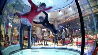 Flyspot - pierwsze kroki