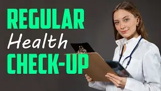 10 Importance of Preventive Health Check up || Importance of regular health check-up