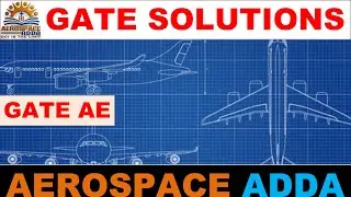 Rocket Propulsion GATE AE 2022 Solution Vol 1