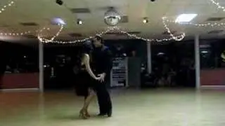 New Bachata Show by Hector Llamas & Vanessa Alderete