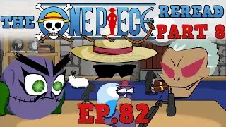 Scryer's Room Ep. 82: One Piece Part 8
