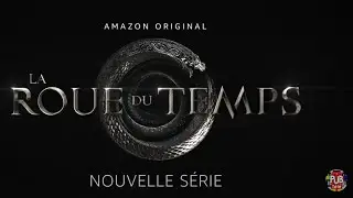 Amazon Prime Video - La roue du temps 