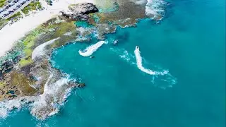 Trigg Beach , Western Australia