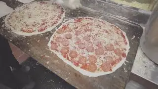 Pizza Capital of America declared