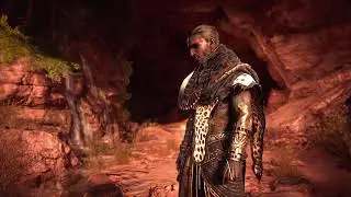 Assassin's Creed Origins Pharaoh1111🛸💥2026💥😵‍💫🤘🏾💯👀🔥😏🔥💯👀!!🎮
