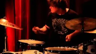 POWERAXE - THE KINSHIP (LIVEATTHREEOFCLUBS)