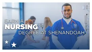 Nursing At Shenandoah University