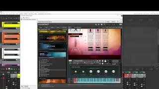 What I like and don't like about ImpactSoundWorks Rhapsody Orchestral Colors