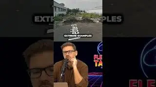 Вот как выглядит превращение в третий мир...