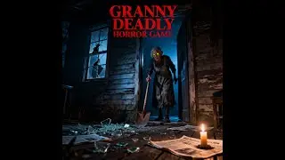 Granny Escape together Live | Horror Game - EP01(Vertical) #shortslive #shorts #granny #livestream