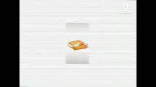 Chikn Nuggit Intro (Russian VHS 2005)