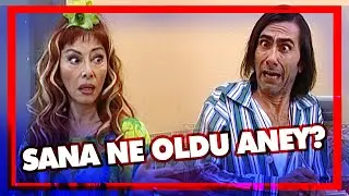 Gaffur, İfot'u yeni tarzıyla g&ouml;r&uuml;yor - Avrupa Yakası