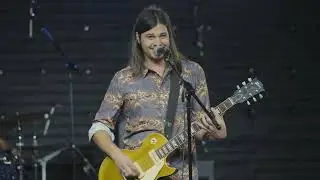 Don't The Girls All Get Prettier at Closing Time - The Tumbleweeds LIVE (Cover)