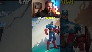 HONEST Opinion of Season 4 Battlepass Skins! (Marvel Rivals)