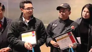 Winners Interview Adobo Nation