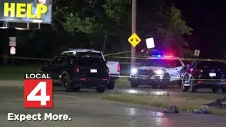 Detroit confronts rise in gun violence with community action