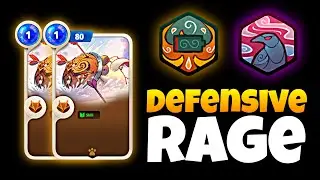 MOST UNDERATED RAGE TEAM THAT CAN DESTROY YOU IN ARENA! - AXIE ORIGIN