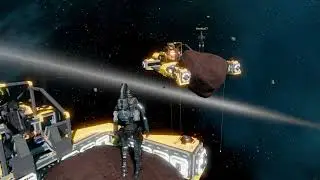 Starbase Closed alpha