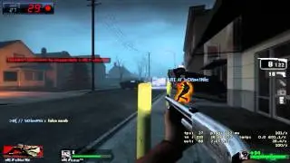 L4D como skeetear un auto