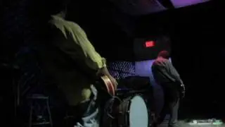 Casanatra - Silent Screen