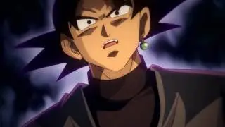 AMV- DragonBall Z/ Super- Judas [FOZZY]