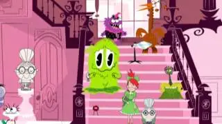 Foster's Home for Imaginary Friends - Preview - The Big Picture