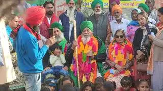 ruldu singh mansa ne dssi sachayi