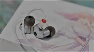 An Audiophile's Review of the Moondrop S.S.R.