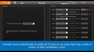 Comunicación Bombeo Depósito por GPRS con Boyas