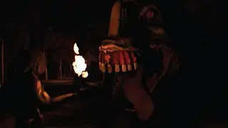 COMING SOON: Primal Season 3 Special Episode Trailer.